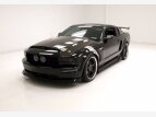 Thumbnail Photo 0 for 2006 Ford Mustang Coupe